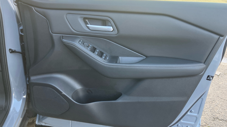 Nissan X-Trail 1.5 MHEV 163 Acenta Premium 5dr Xtronic Petrol Station Wagon